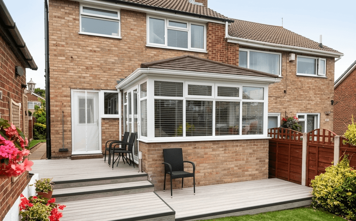Kitchen, Bedroom and Outdoor Joinery Specialists