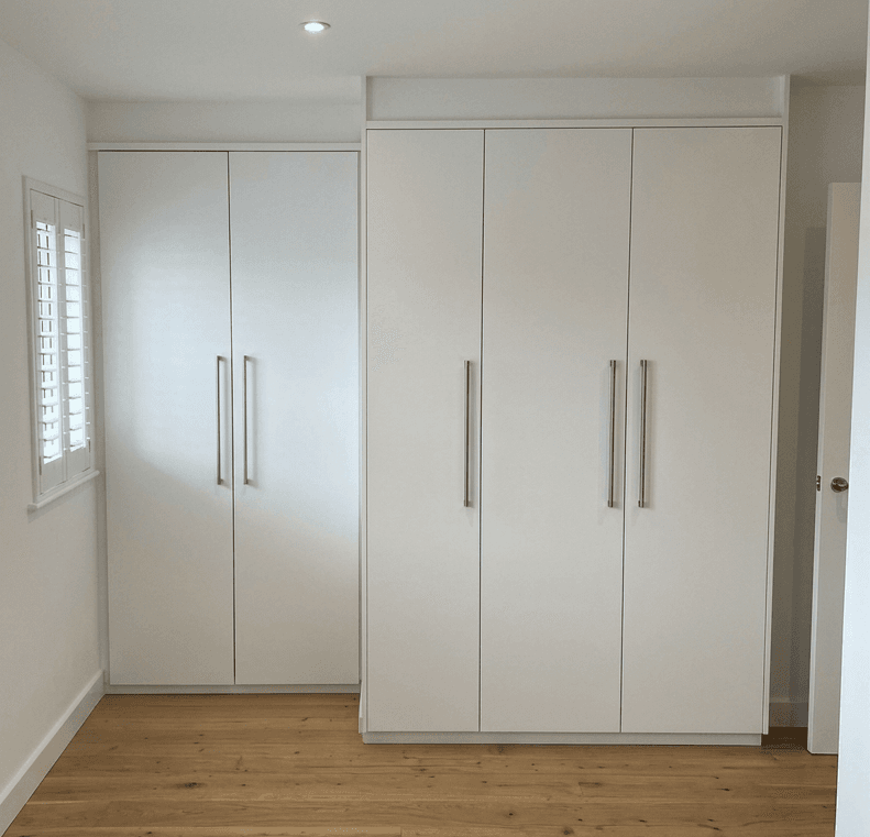 Professional Bedroom Fitting Across Barnsley