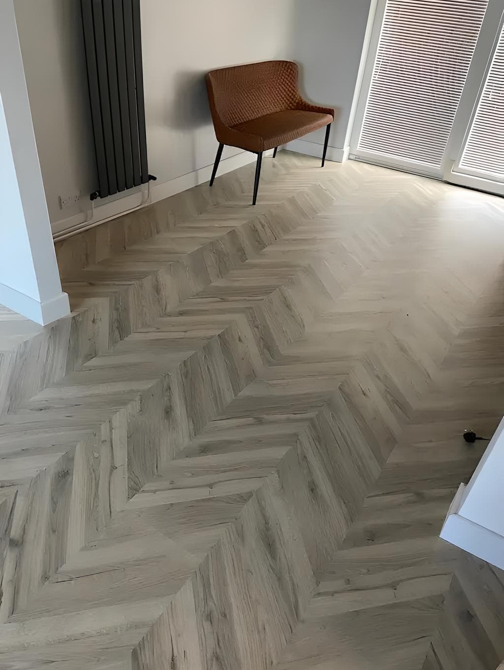Wooden Flooring