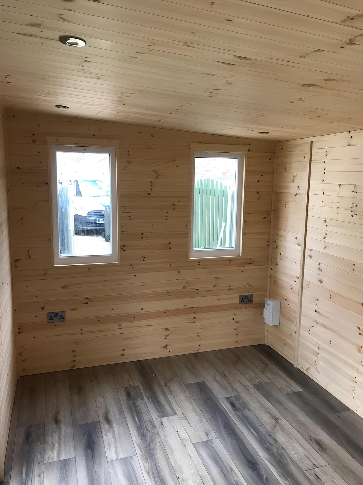 Expert Timber Cladding from W&O Joinery