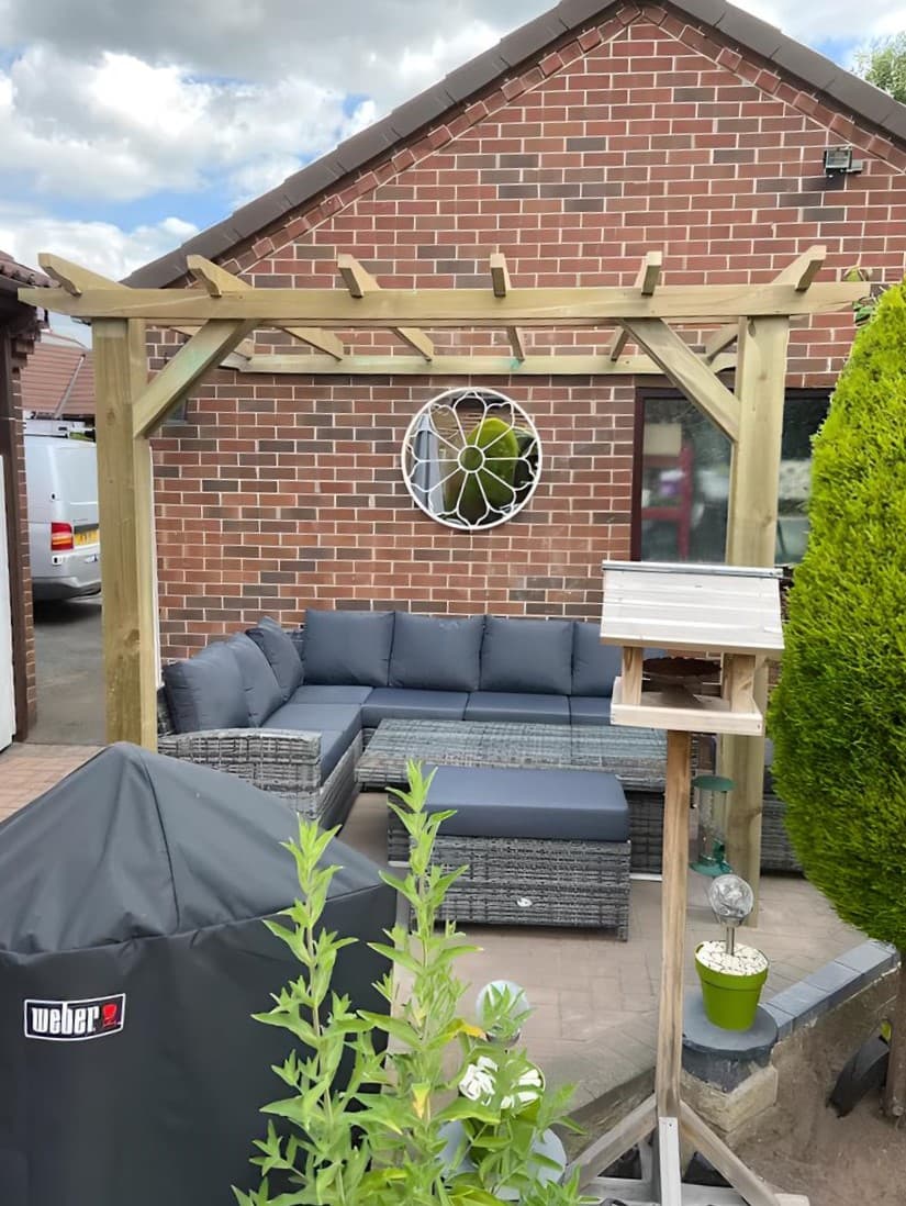 Kitchen, Bedroom and Joinery Specialists in Hemsworth