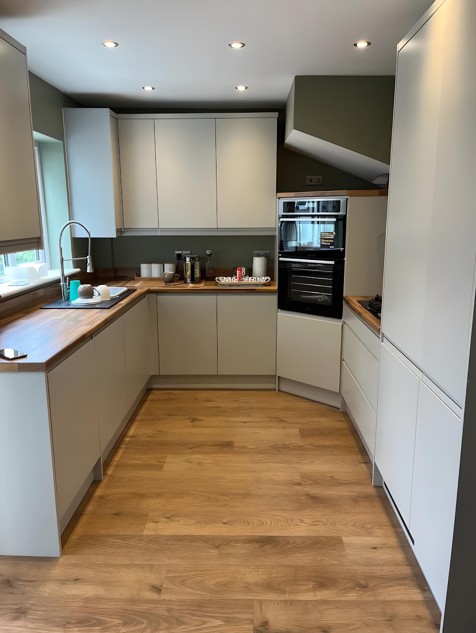 Trusted Joinery Serving Barnsley