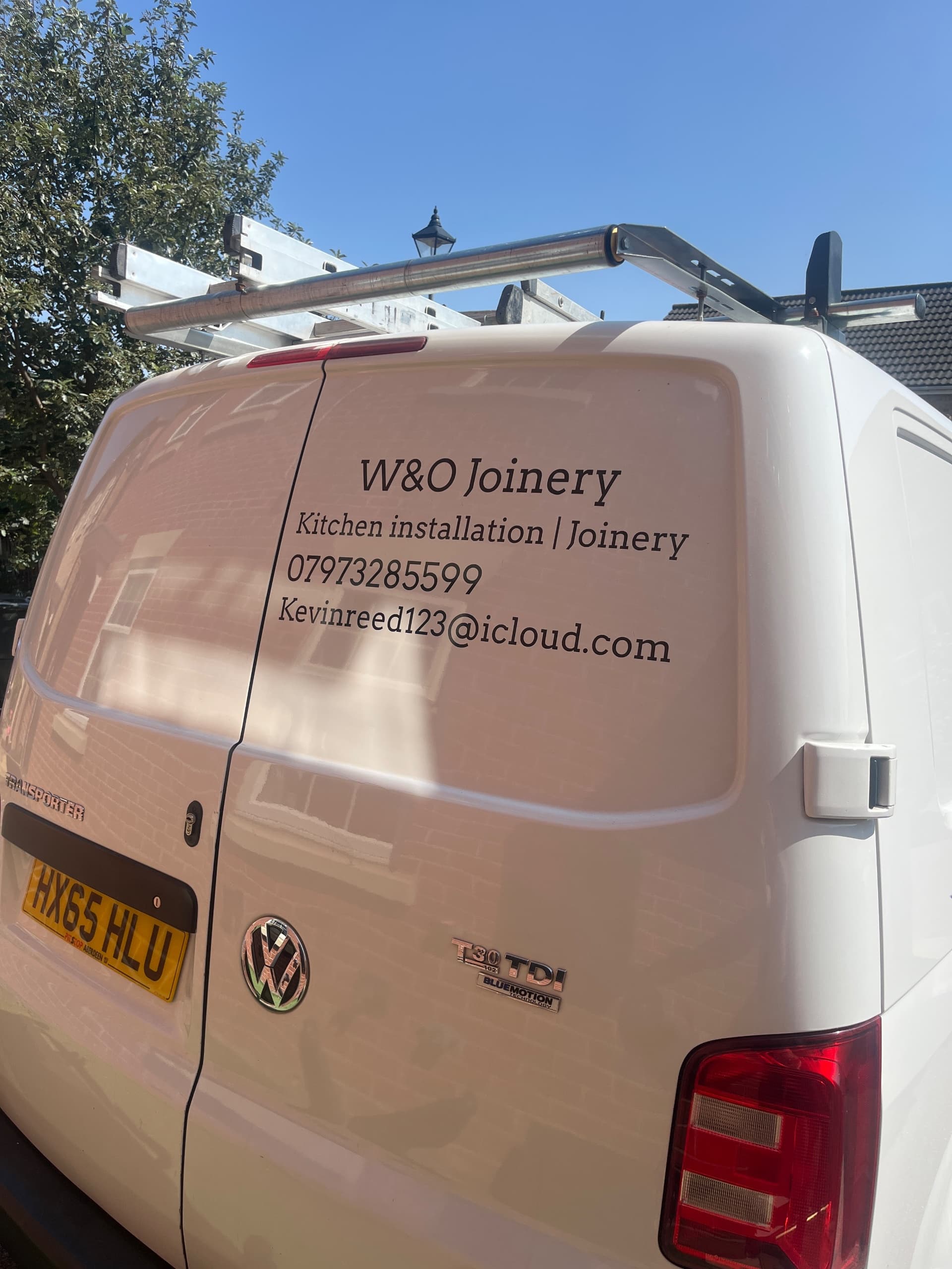 About W&O Joinery