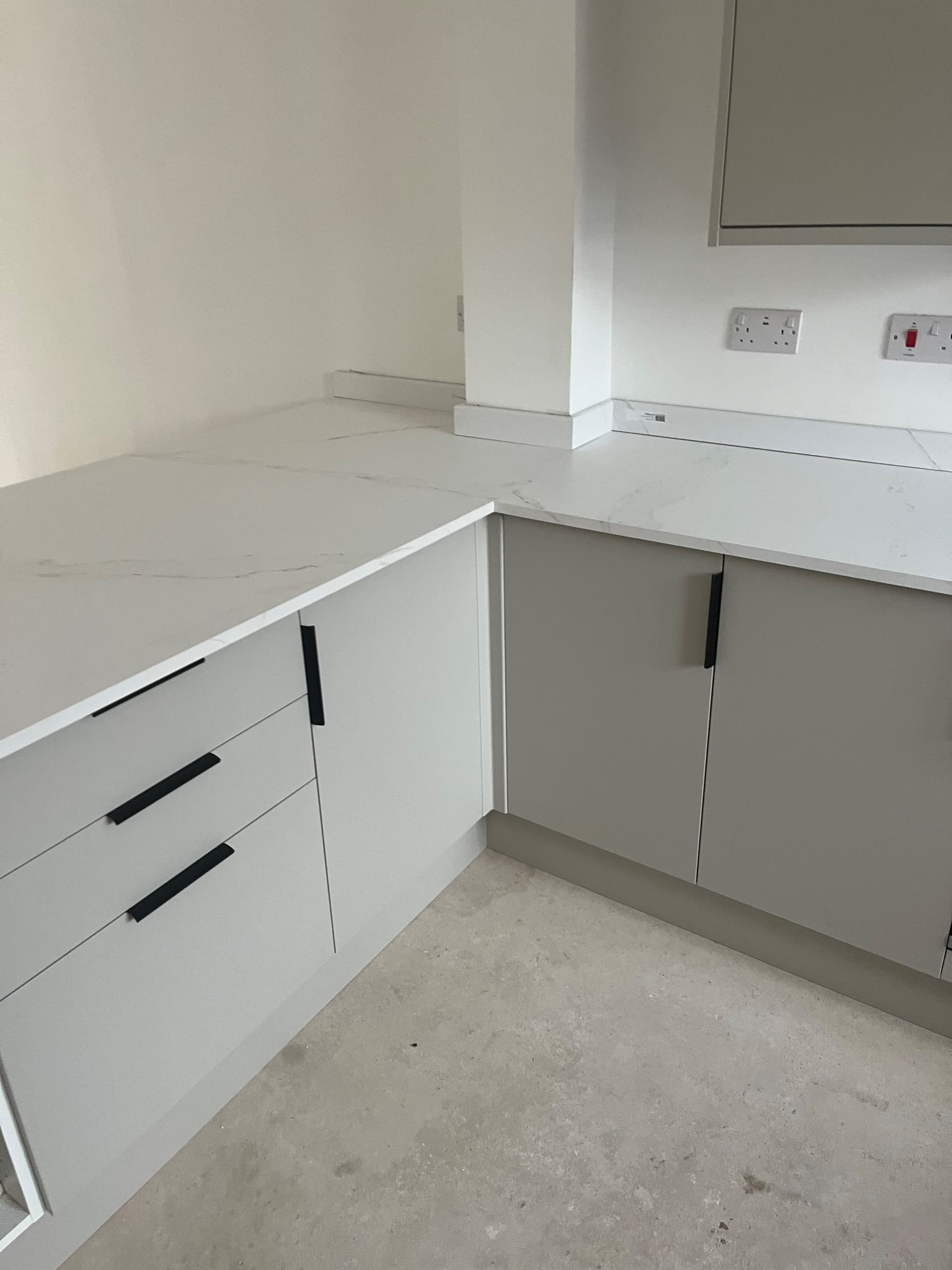 Expert Kitchen Fitting from W&O Joinery